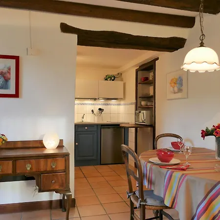 Lejlighed Artzamendi By Interhome Louhossoa