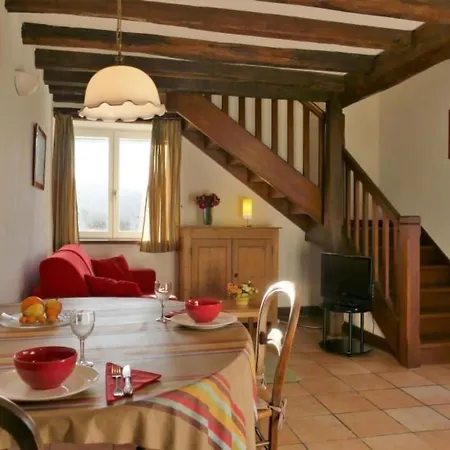 Lejlighed By Interhome