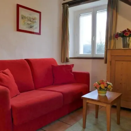 Lejlighed Artzamendi By Interhome