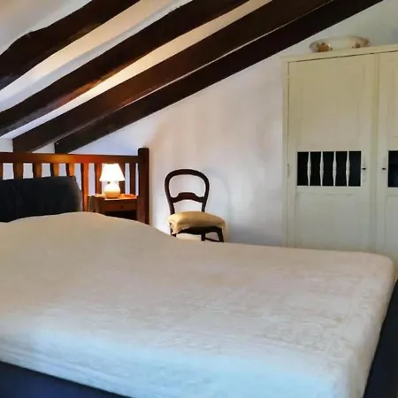 Lejlighed Artzamendi By Interhome Louhossoa