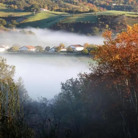 Artzamendi By Interhome Appartement