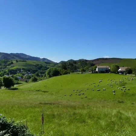 Artzamendi By Interhome *