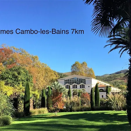 Artzamendi By Interhome Louhossoa