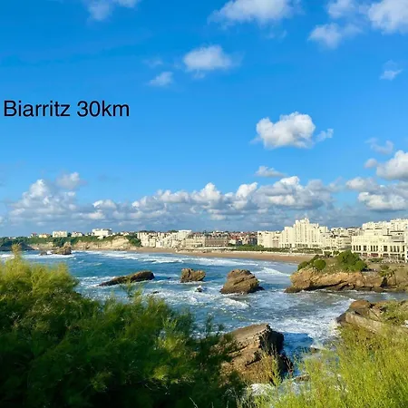 Appartement Artzamendi By Interhome *