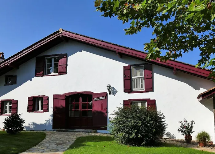 Artzamendi By Interhome