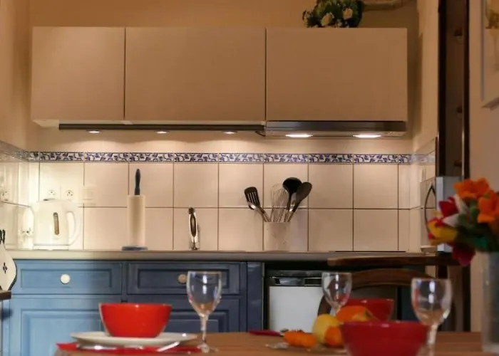 Artzamendi By Interhome Appartement