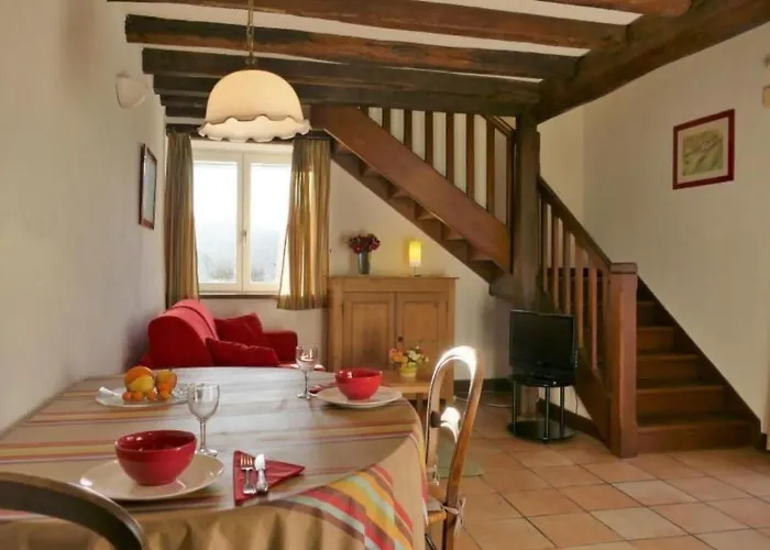 Appartement Artzamendi By Interhome