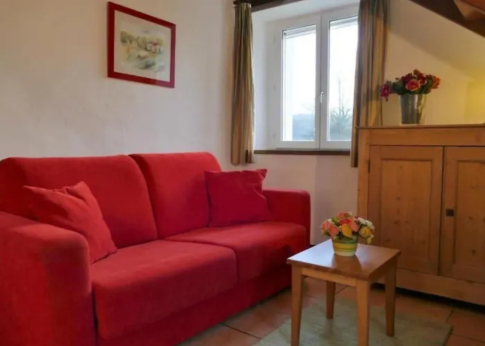 Appartement Artzamendi By Interhome