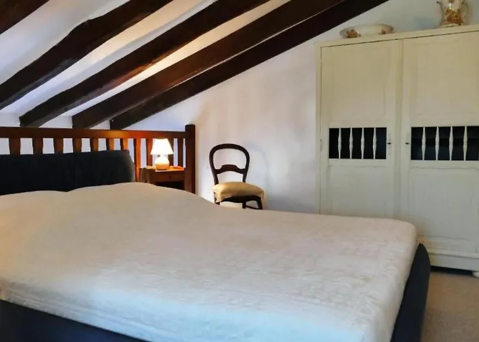 Appartement Artzamendi By Interhome Louhossoa