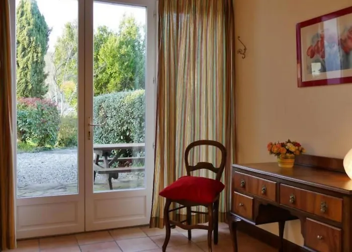 Appartement Artzamendi By Interhome *