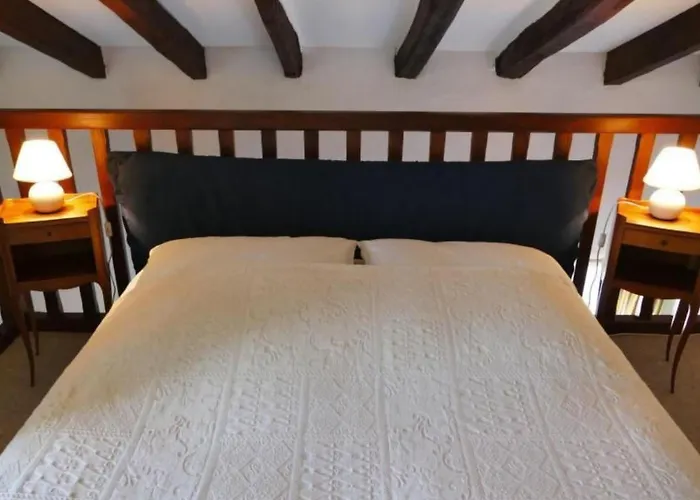 Artzamendi By Interhome * Louhossoa