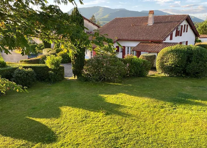 Artzamendi By Interhome * Louhossoa