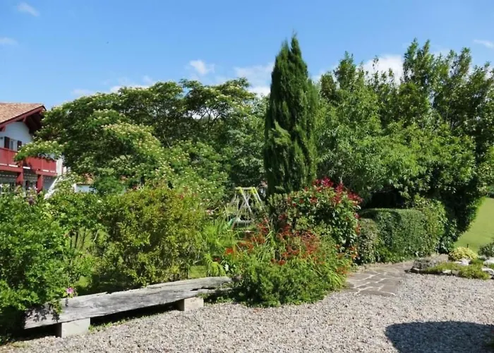 Artzamendi By Interhome