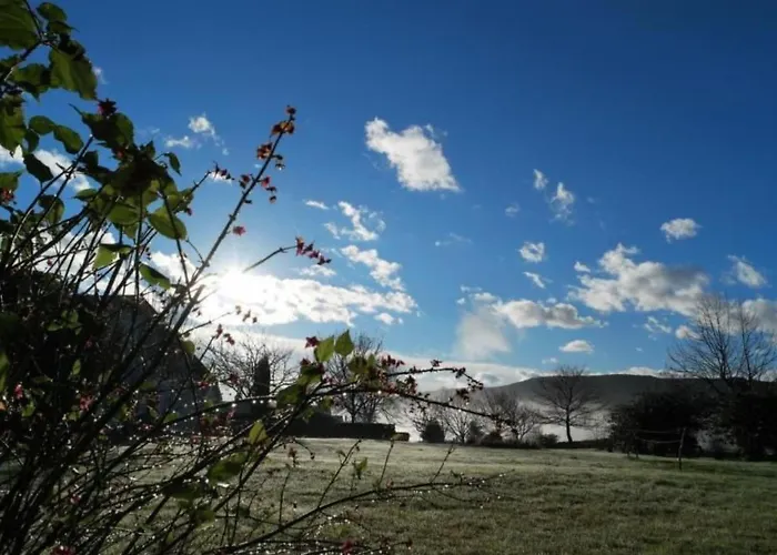 Artzamendi By Interhome Appartement