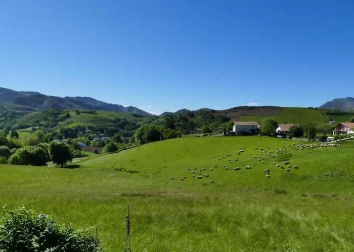 Artzamendi By Interhome *