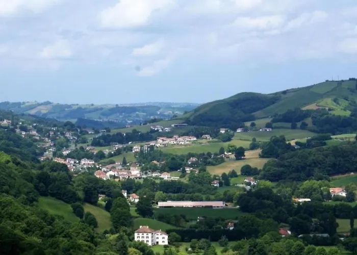 Artzamendi By Interhome * Louhossoa