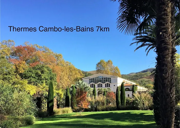 Artzamendi By Interhome Louhossoa