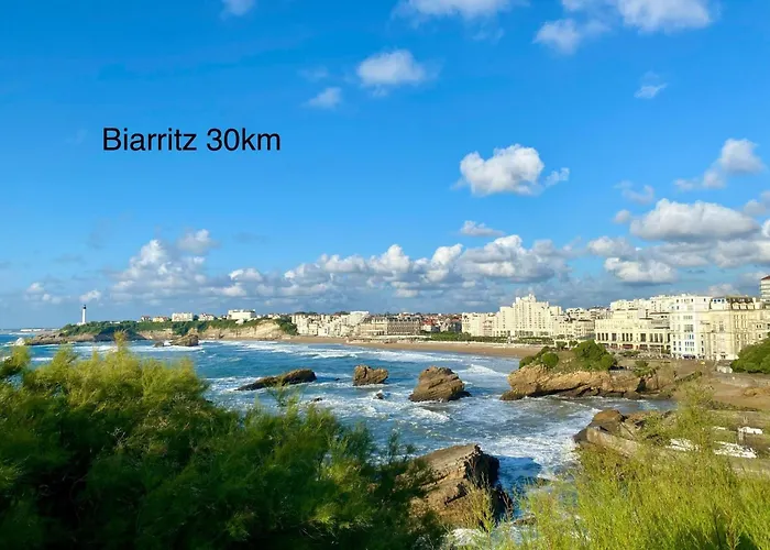 Lejlighed Artzamendi By Interhome *